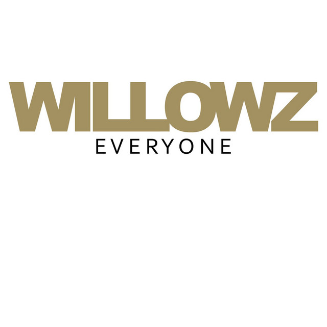 Everyone cover art