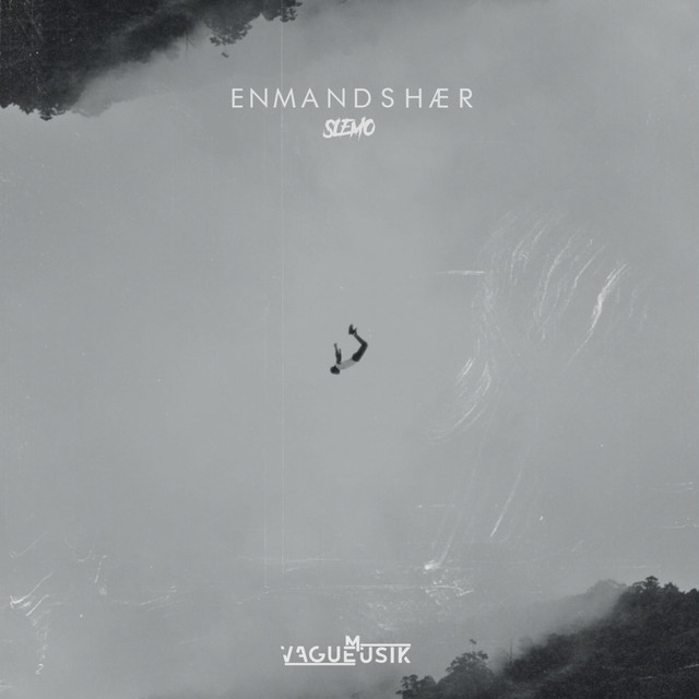 Enmandshær cover art