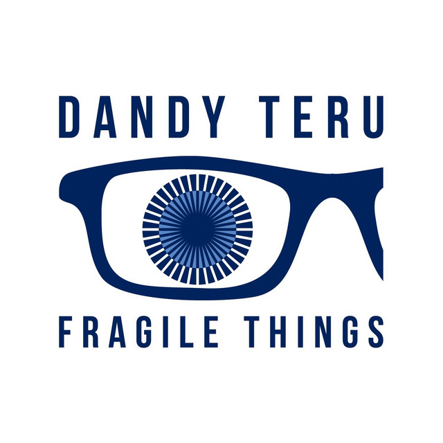 Fragile Things cover