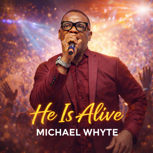 He Is Alive