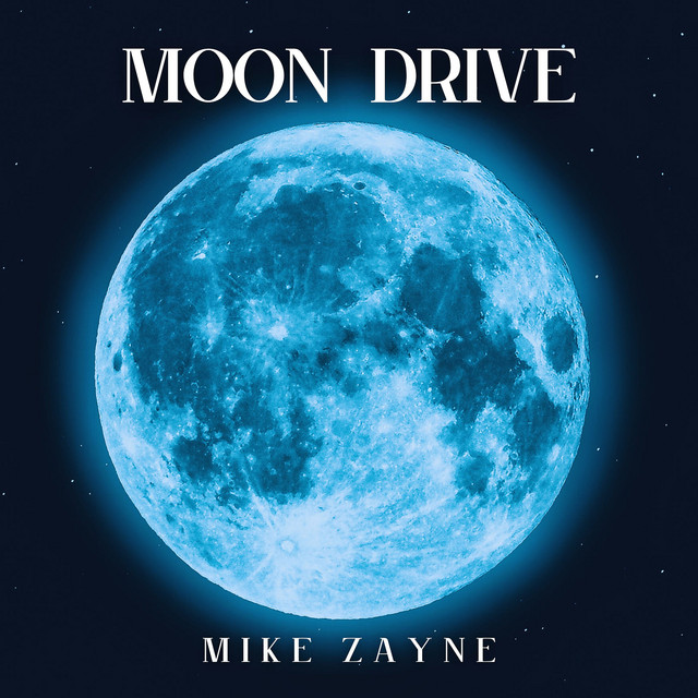 Mike Zayne