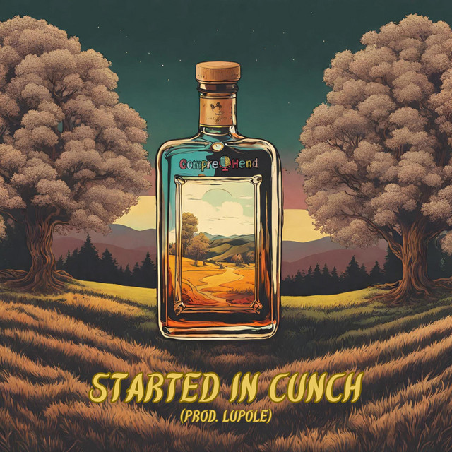 Started in Cunch
