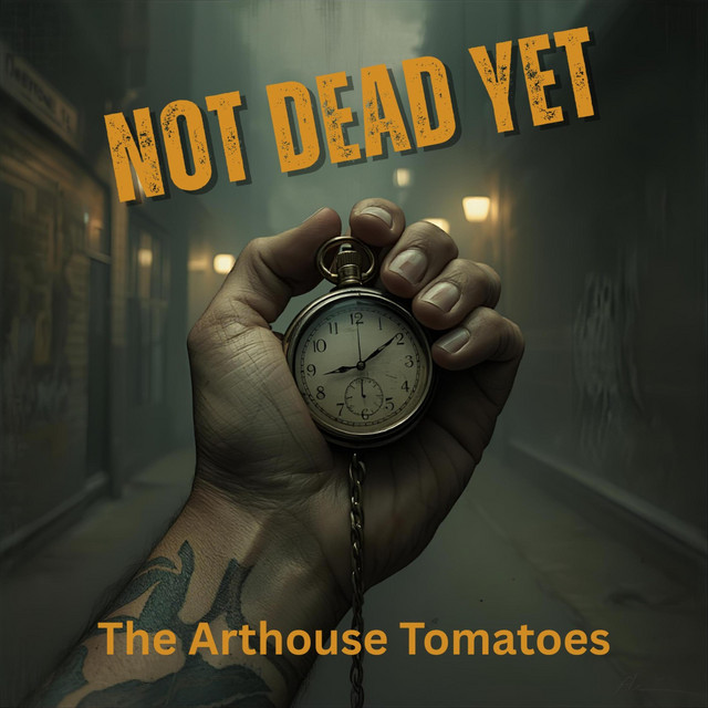 Not Dead Yet