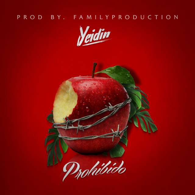 Yeidin | Spotify