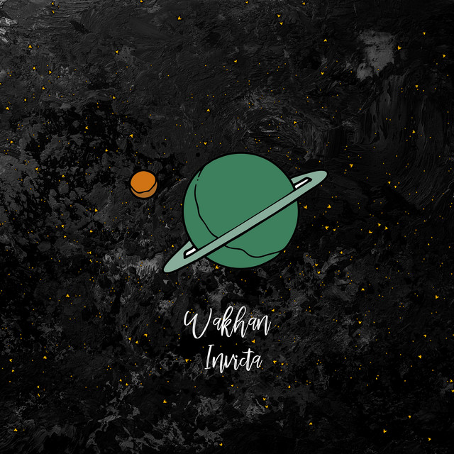 Invicta cover art