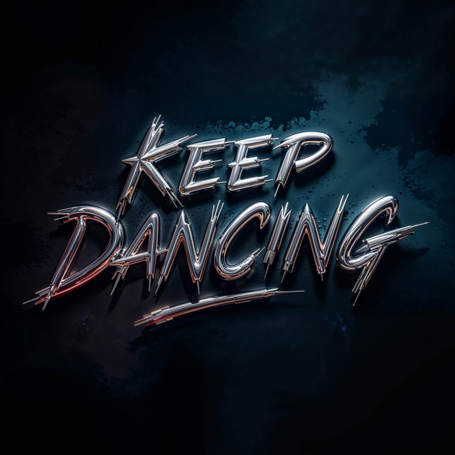 Keep Dancing - Club Edit