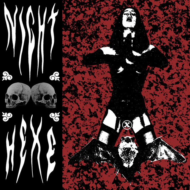 Seance cover