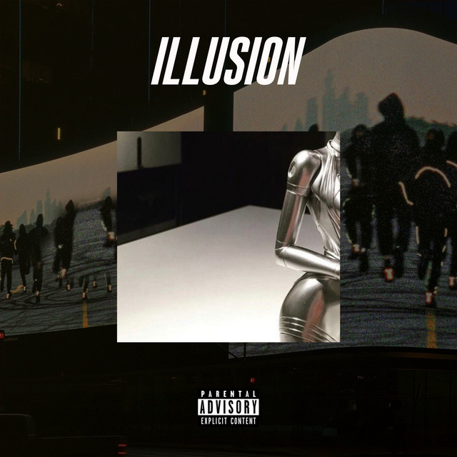 Illusion cover art
