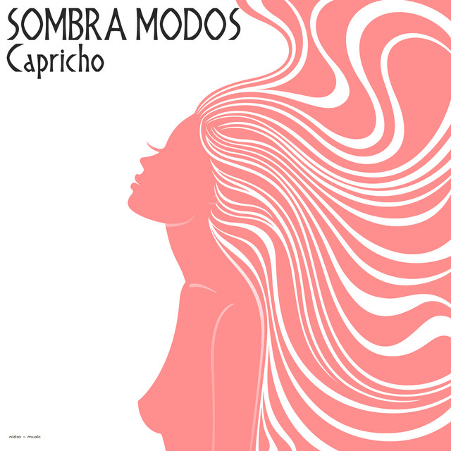 Capricho cover
