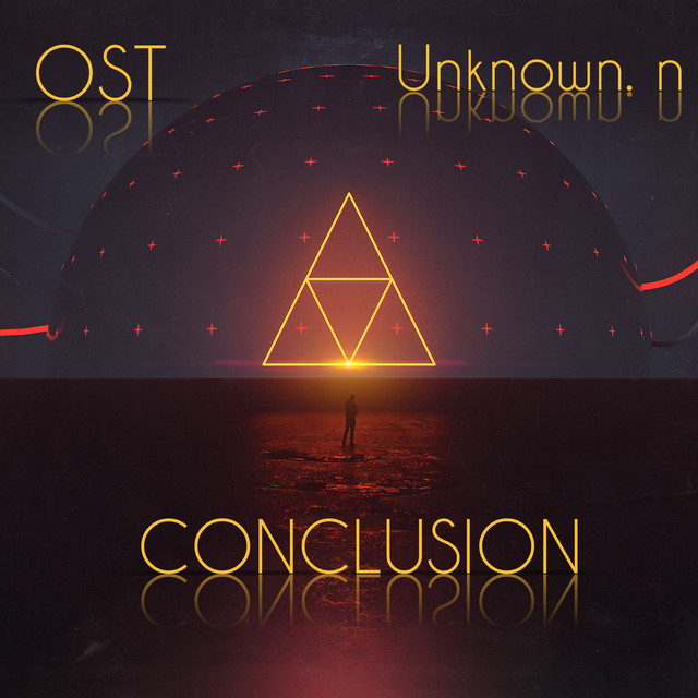 Conclusion cover art