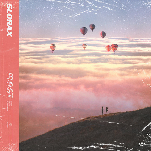 Remember cover art