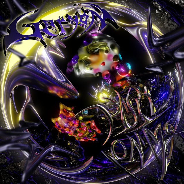 Pull On Me cover art