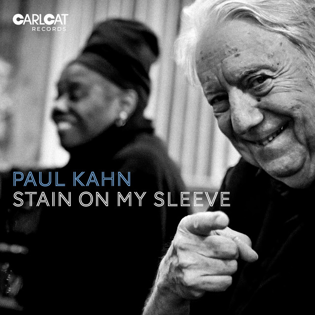 Stain On My Sleeve
