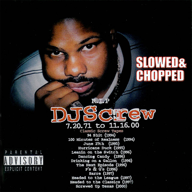 Freestyle - song and lyrics by DJ Screw | Spotify