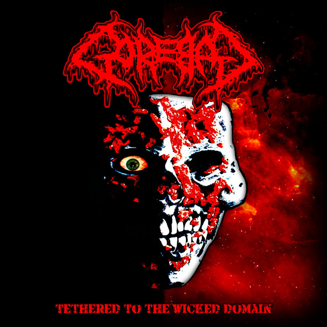 Psyche of the Debauched cover
