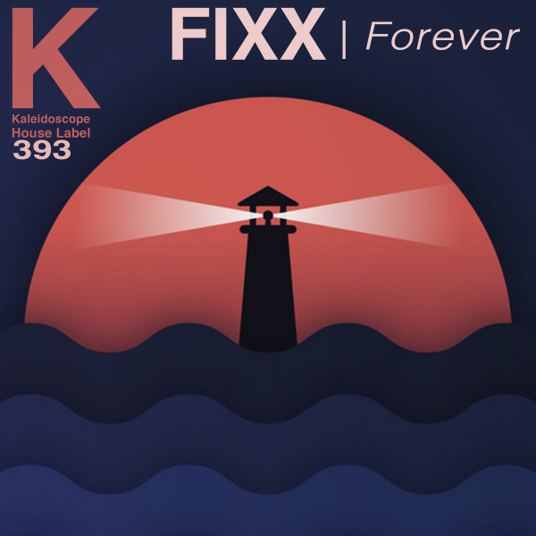 Forever album art