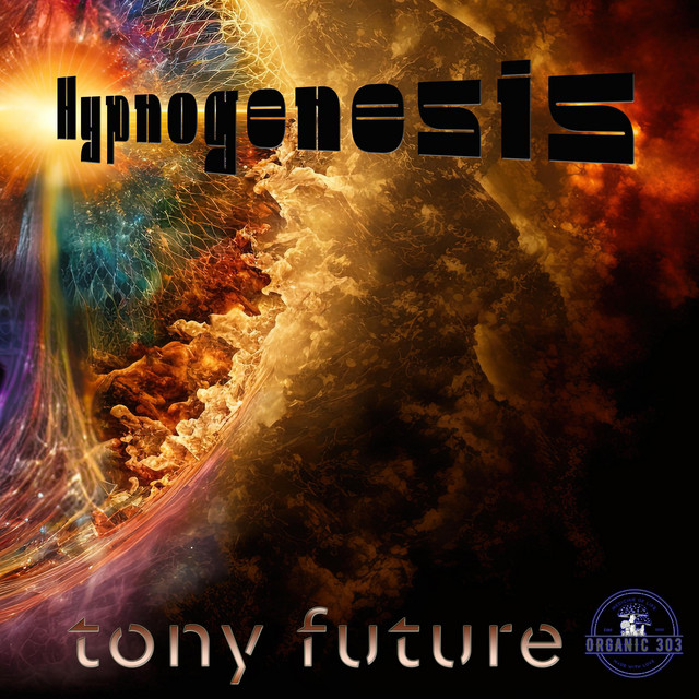Hypnogensis artwork
