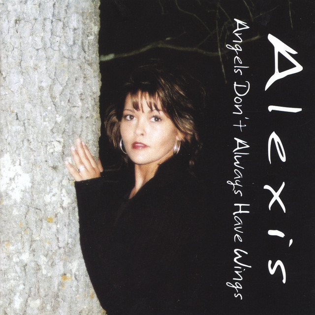 Angel's Don't Always Have Wings cover art