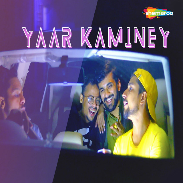 Yaar Kaminey