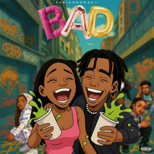 BAD!