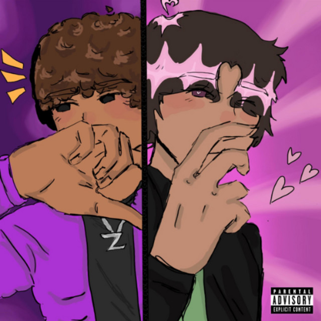 STAYED AWAY cover art