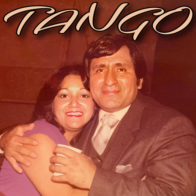 TANGO cover art