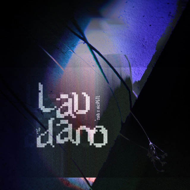 laudano cover art