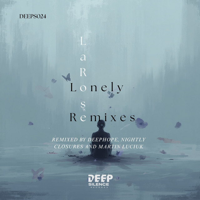 Lonely - Nightly Closures Remix