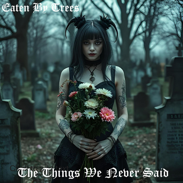 The Things We Never Said