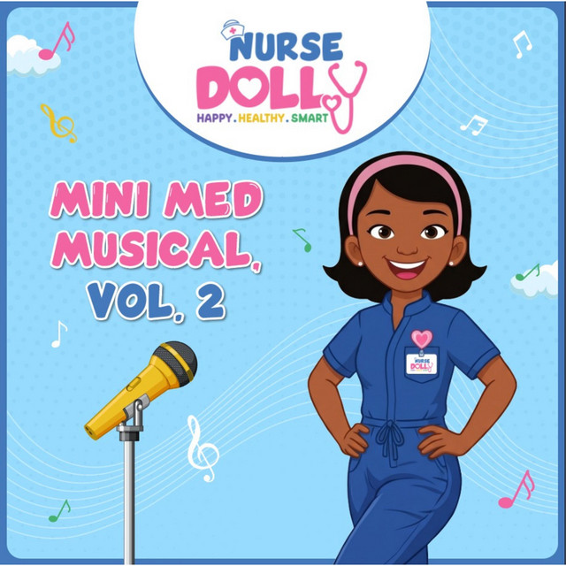 Mini Med Musical, Vol. 2