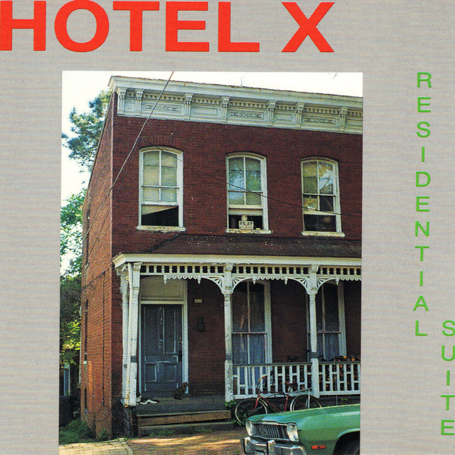 Residential Suite