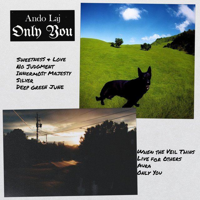 Only You cover art