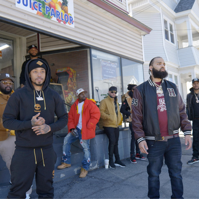 Get The Money - Single by Porsche Truck Ruk | Spotify