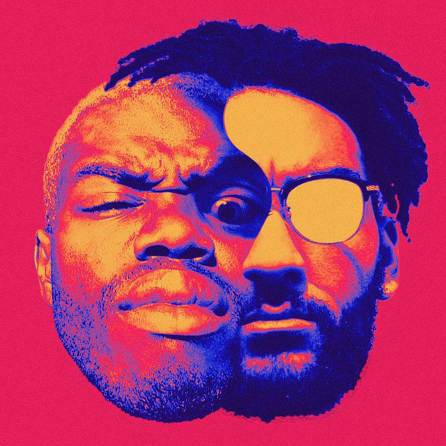 Zen & Monk cover art