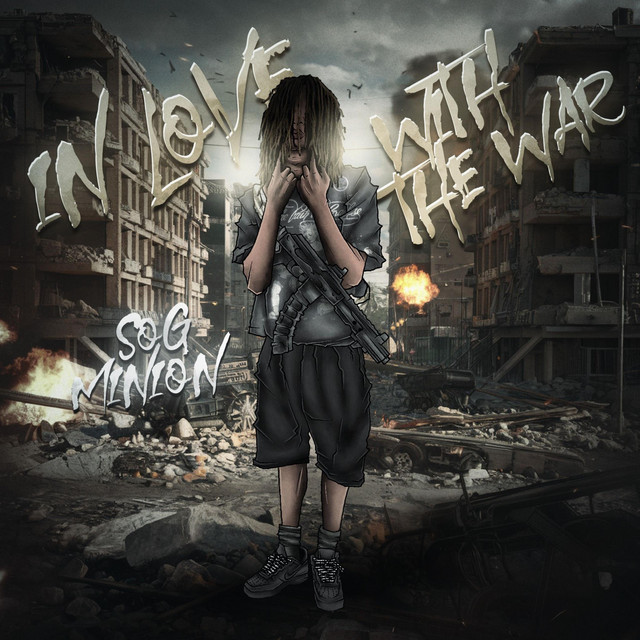 Oh No cover art