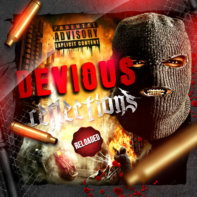Reflections Reloaded cover art