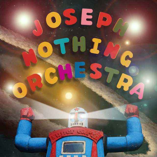 Joseph Nothing Orchestra Photo