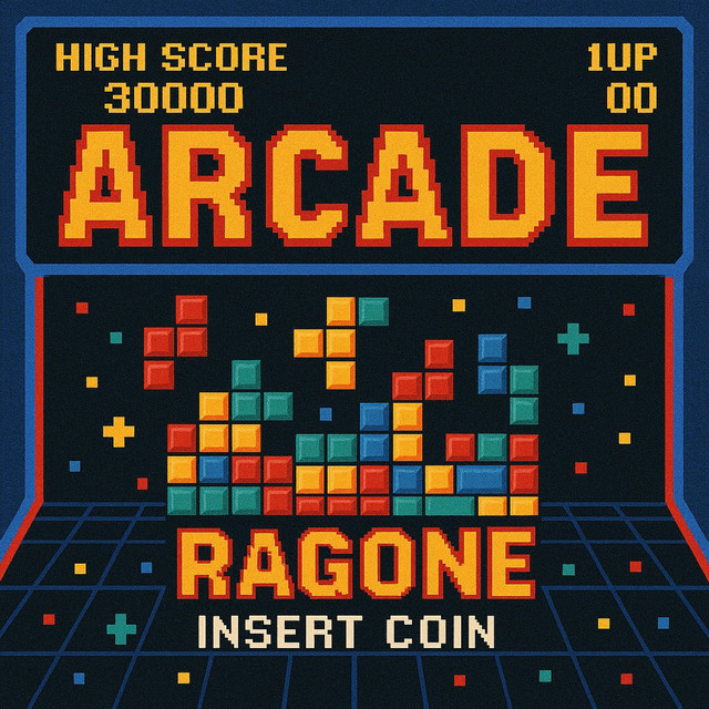 Arcade - Acoustic Version