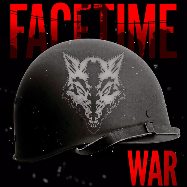War cover art