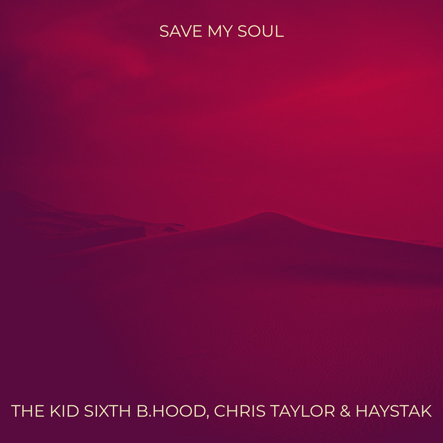 Save My Soul
