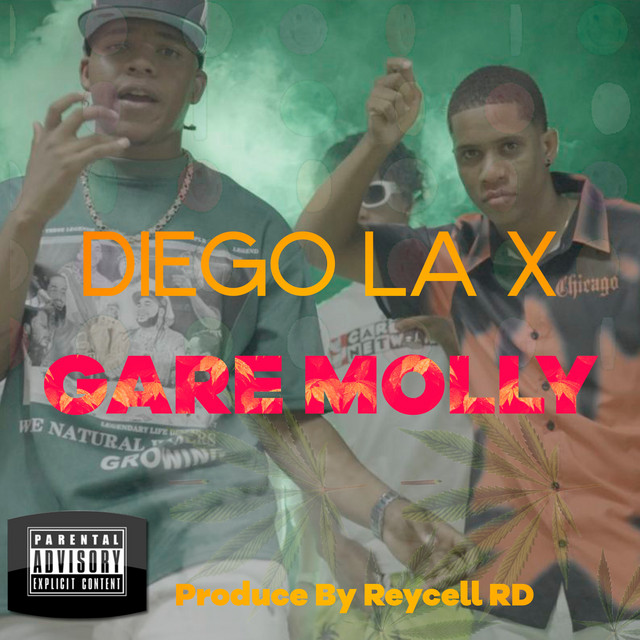 Gare Molly