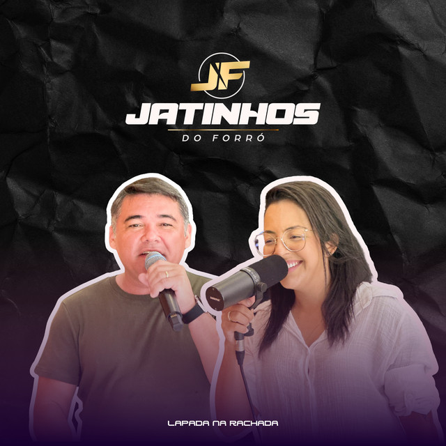 Jatinhos do forró