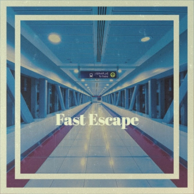 Fast Escape - Compilation by Various Artists | Spotify