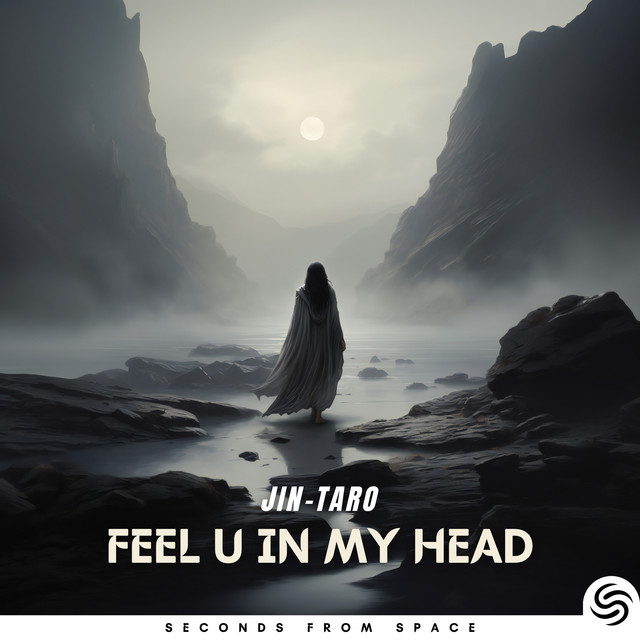 Feel U In My Head cover art
