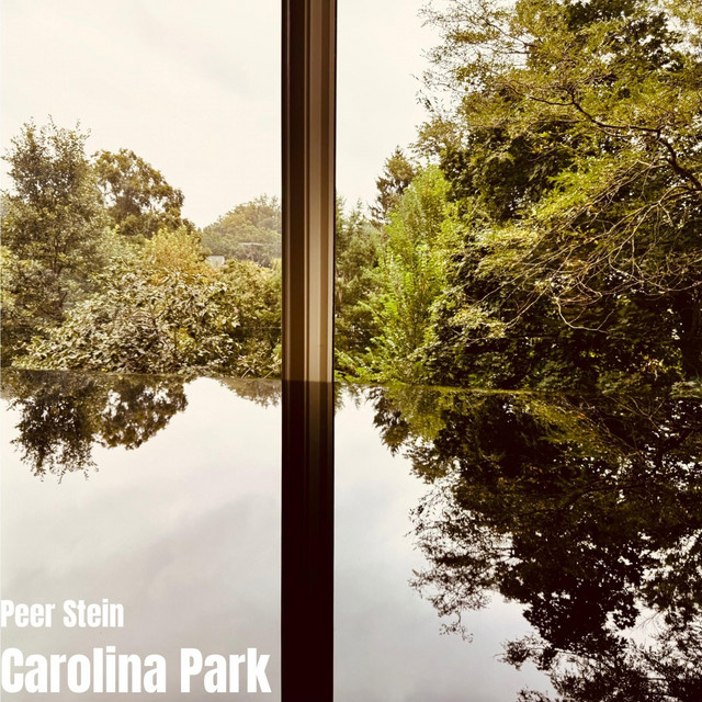 Carolina Park — album cover