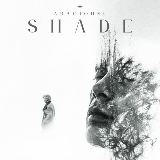 Capa de Shade - Adaqiohne