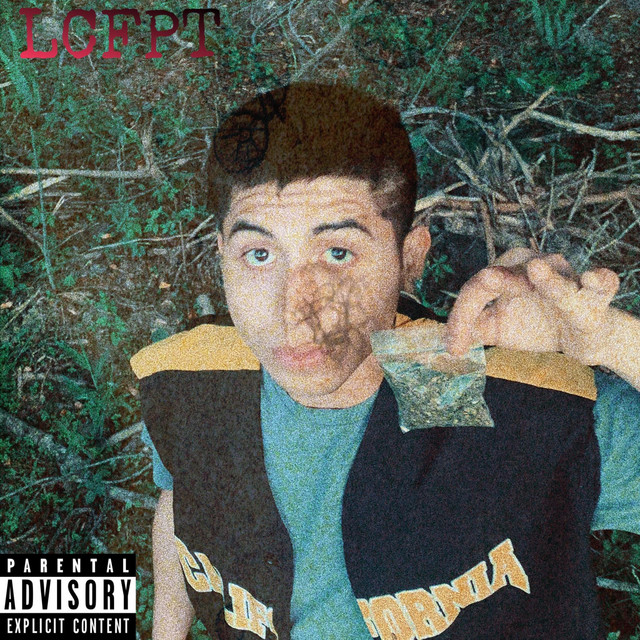 LCFPT cover art