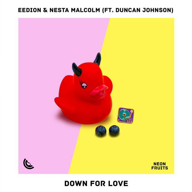 Down For Love