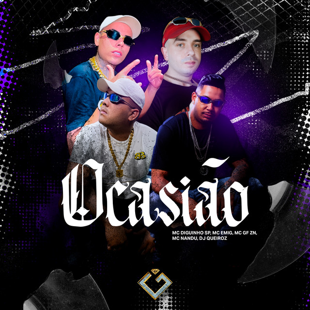 Ocasião