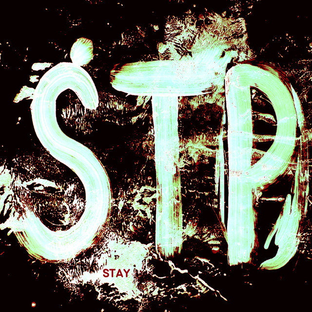 Stay cover art